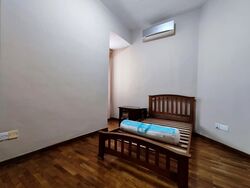 Casa Rosa (D19), Condominium #604380841